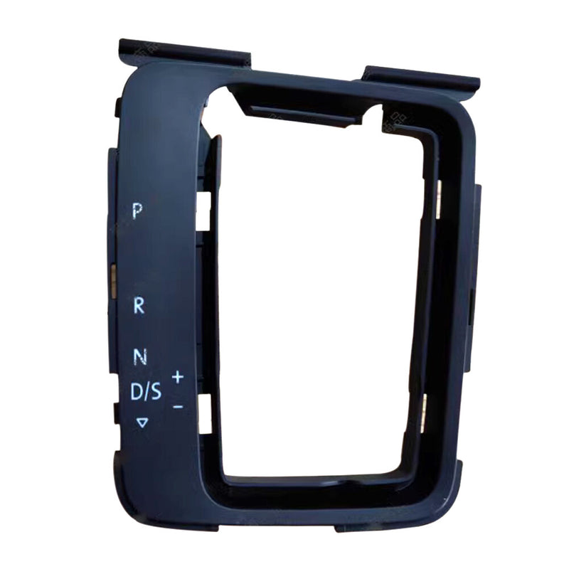WXZOS Gear Shift lever Selector Display Position Repair Panel for VW 2014-19 Golf MK7