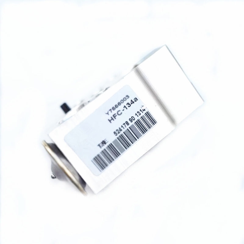 WXZOS 1PC A/C Expansion Valve Device for Audi Q5 (8RB) SQ5 2009-2017