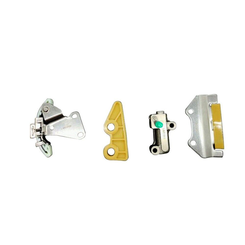 Kit chaîne de distribution 11 pièces compatible avec Honda Accord CM5 2.4L 20...