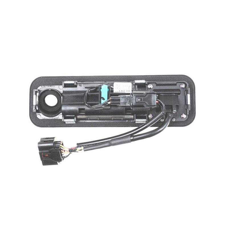 Vendo Telecamera Parcheggio Backup View Assist Portellone Posteriore per Hyun...