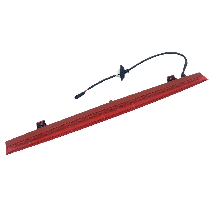 Rear High Mount 3rd Third Brake Stop Light for Audi A3 8V S3 A3Quattro 2012-2020