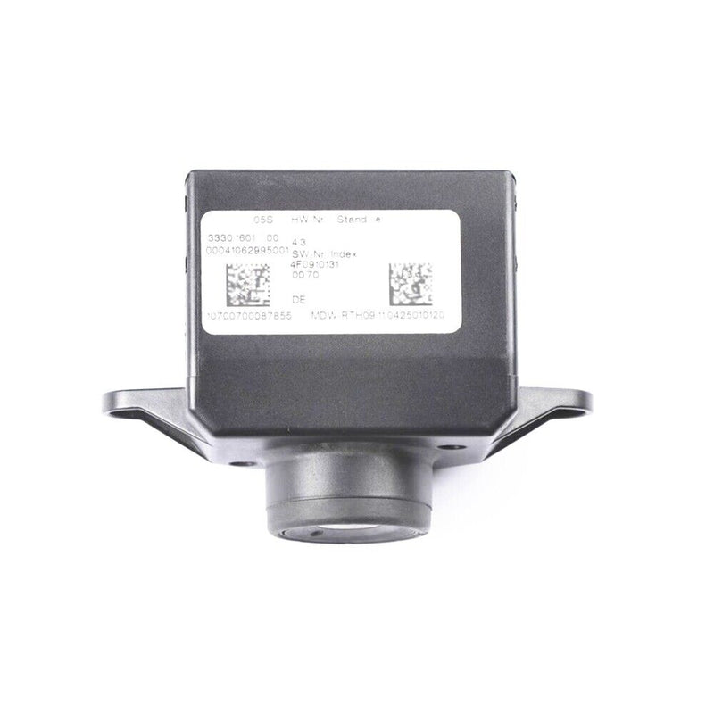 Vendo interruttore accensione wireless ricevitore Moudle per Audi A6 C6 2009-...