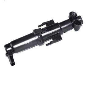 Left Headlight Washer Telescopic Nozzle For BMW F07 F10/F18/F02 535i 2010-2015