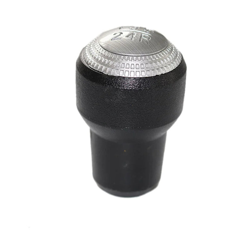 WXZOS Manual 5 Speed Gear Shift Knob Lever w/Boots for Hyundai Tucson 2004-2012