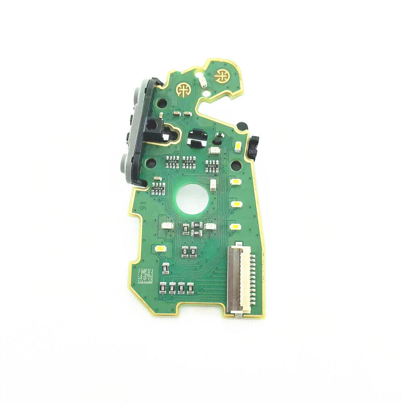 Gear Shift Stick Knob LED Circuit Board Repair for BMW 5 Series G30 2017-2022