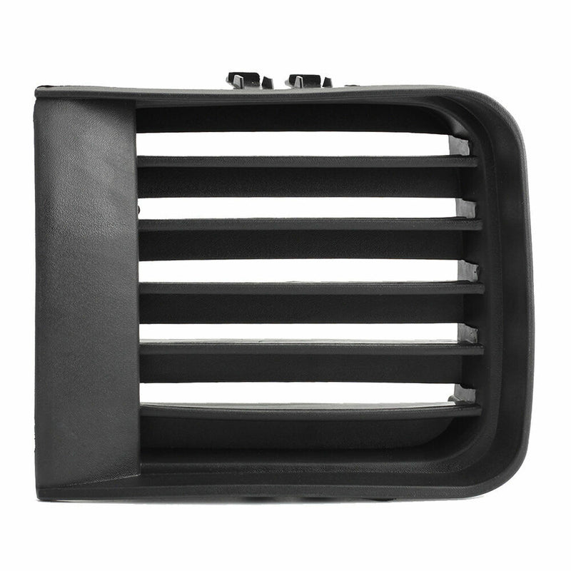 Front Right NI1039103 Bumper Grille Fog Light Cover For Nissan Pathfinder 99-03