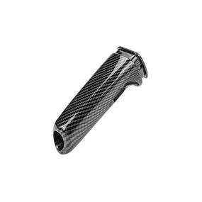 Carbon Fiber Handbrake Brake Handle Cover for BMW E46 E90 F30 F32 F80 1’ 3’ 4‘ M