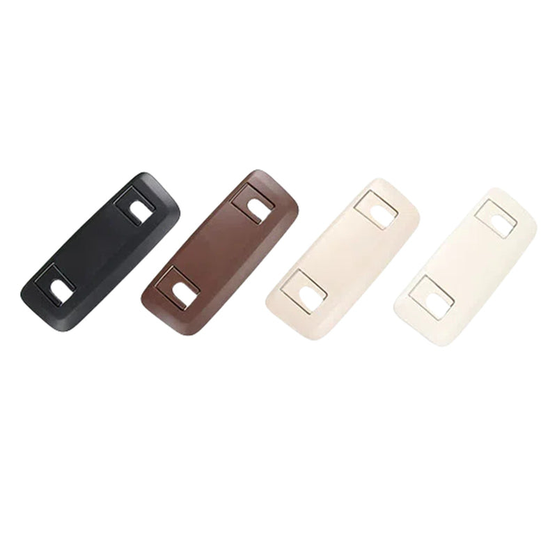 WXZOS Driver Side Headrest Escutcheon Trim Cover for Mercedes W222 S-Class 2014-2020