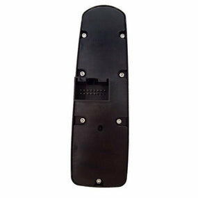 7PP959858MDML Front Left Master Power Window Switch For Porsche