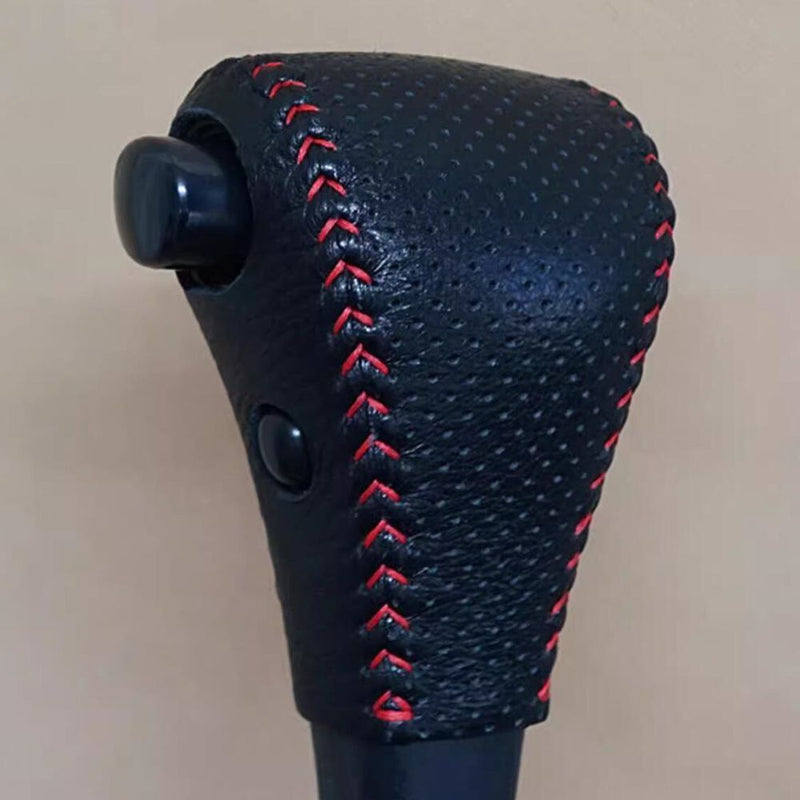 Gear Shift Knob Protective Cover for Toyota RAV4 2001-2005 AT