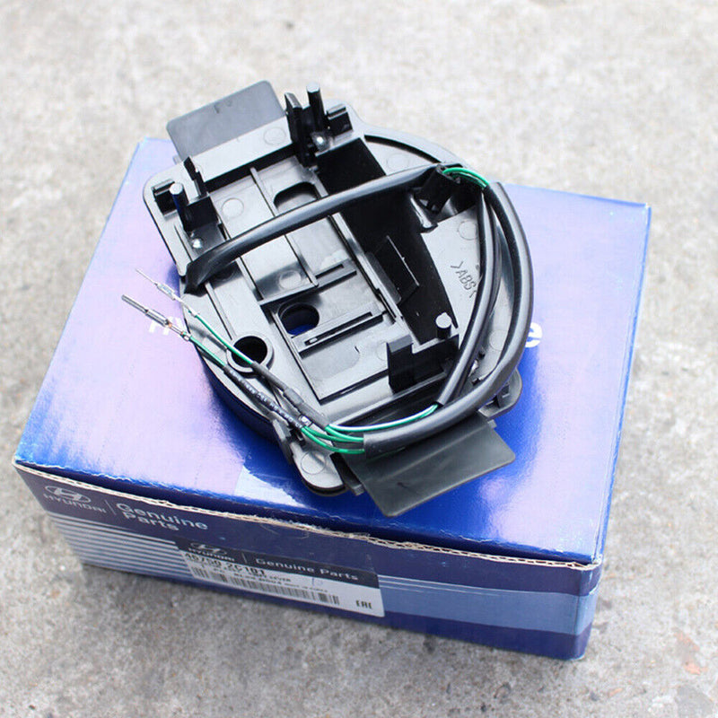 Gear Shift Stick Selector Display Position Panel for Hyundai Tiburon 2004-2008