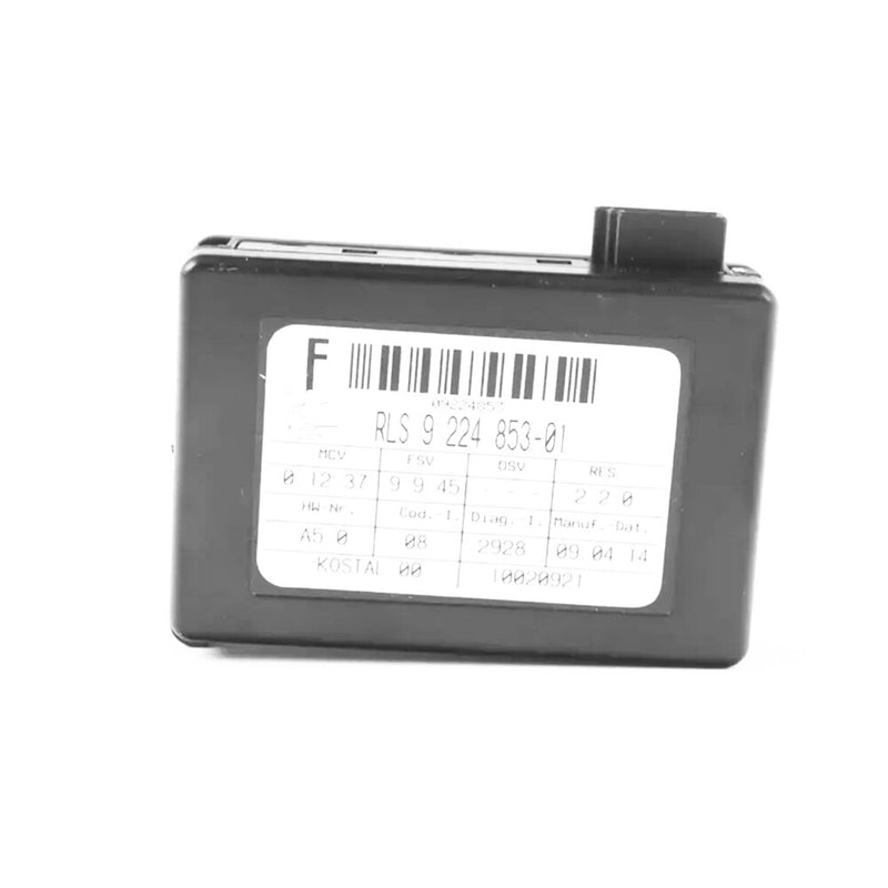 WXZOS Rain and Light Sensor for BMW E81 116d/i 118d/i 120d/i 123d 130i 2006-2011