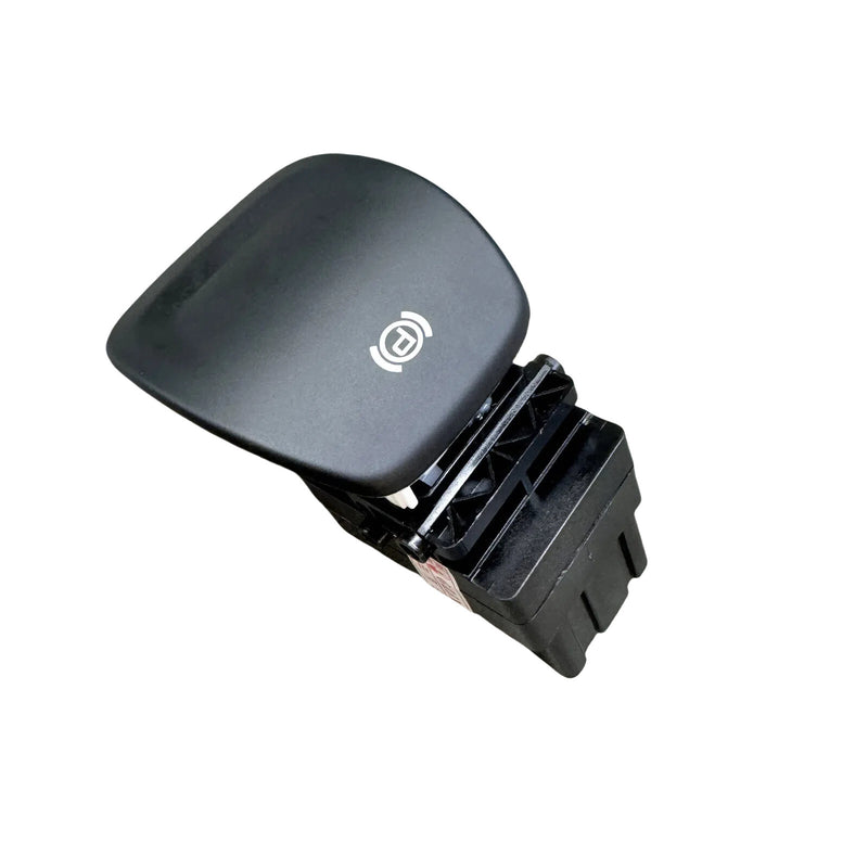 WXZOS Electronic Hand Brake Switch Button for McLaren 540C 570S 2015-2019 600LT 2019