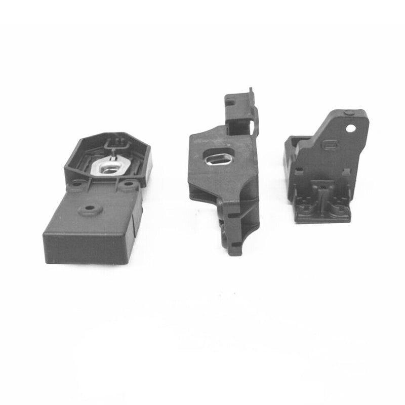 Réparation de support de carter de phare gauche pour Mercedes-Benz CLA-CLASS ...