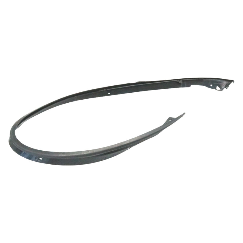 WXZOS Front Headlight Weatherstrip Seal Replace for Porsche Panamera (970) 2010-2013