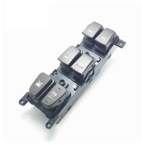 Electric Power Window Master Switch For Hyundai Sonata 2008-10 93570-3K600
