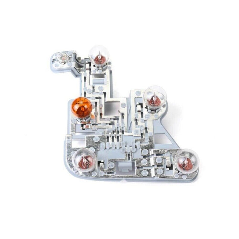 Douille porte feu arrière droit avec ampoule pour Benz 2007-2012 W204 Classe C