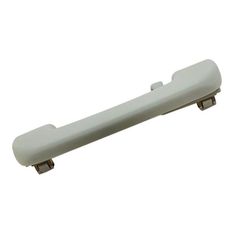 1PC Roof Grab Handle Pastel Silver for Audi A8 S8 Quattro 4N2 4N8 D5 2019-2023
