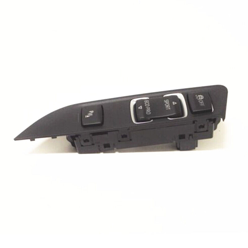 Operating DTC ECO PRO SPORT PDC Multi Switch for BMW 2 series F22 F23 2015-2019