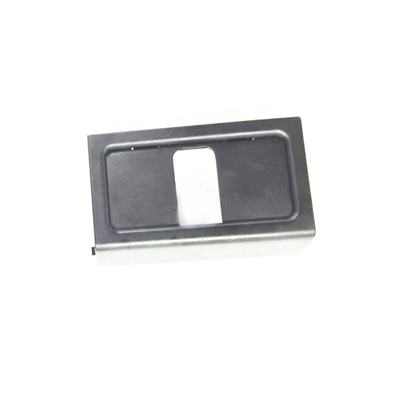 WXZOS Trunk Paneling Flap Cover for Mercedes-Benz W211 E-Class 2004-2007