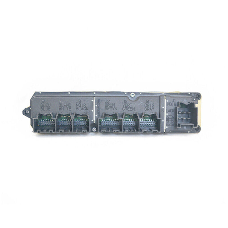 20877335 Master Power Window Switch for Chevrolet Avalance Tahoe 2007-2013