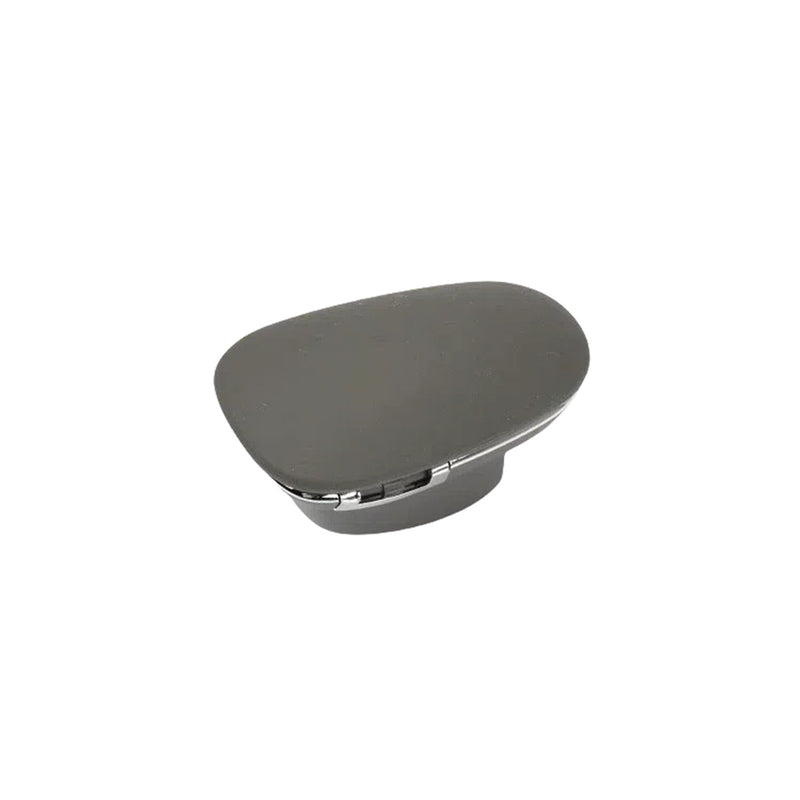 WXZOS Center Console Armrest Telephone Cover for Mercedes-Benz W221 S-Class 2006-2013