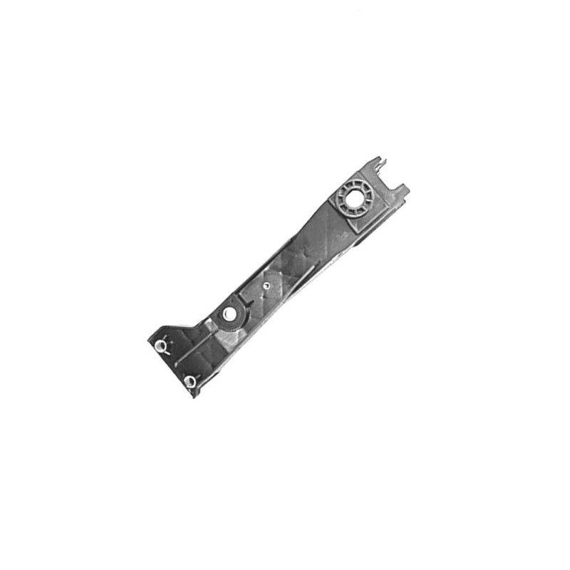 Support de pilier de cadre de phare gauche pour Mercedes-Benz GLE (C167/V167)...