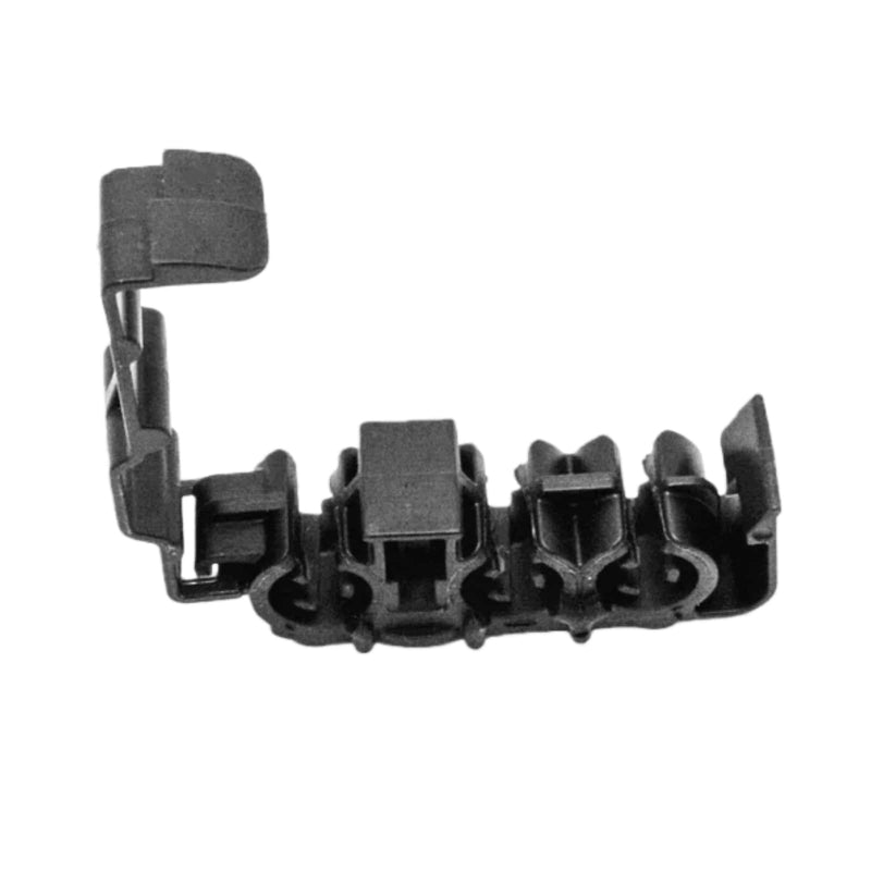 Brake Line Hose Pipe Bracket Retaining Clip for Audi A6 C7 S6 RS6 2016-2018