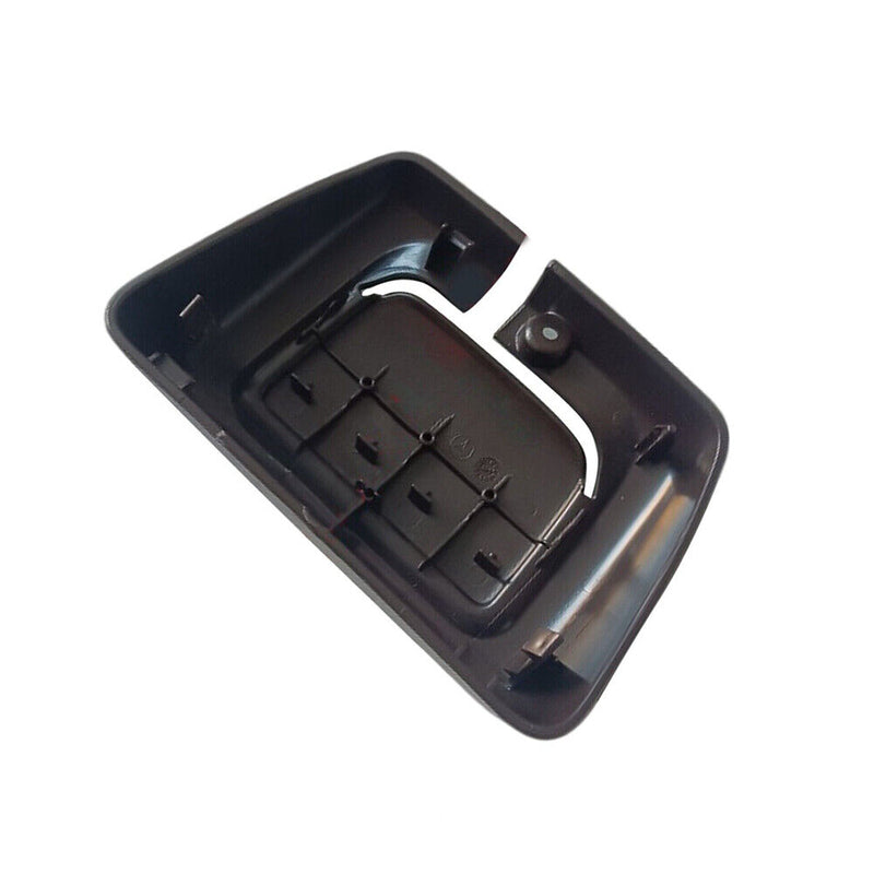 Rear Row Center Seat Belt Guide Cover for Mercedes-Benz X166 GLS 2016-2019