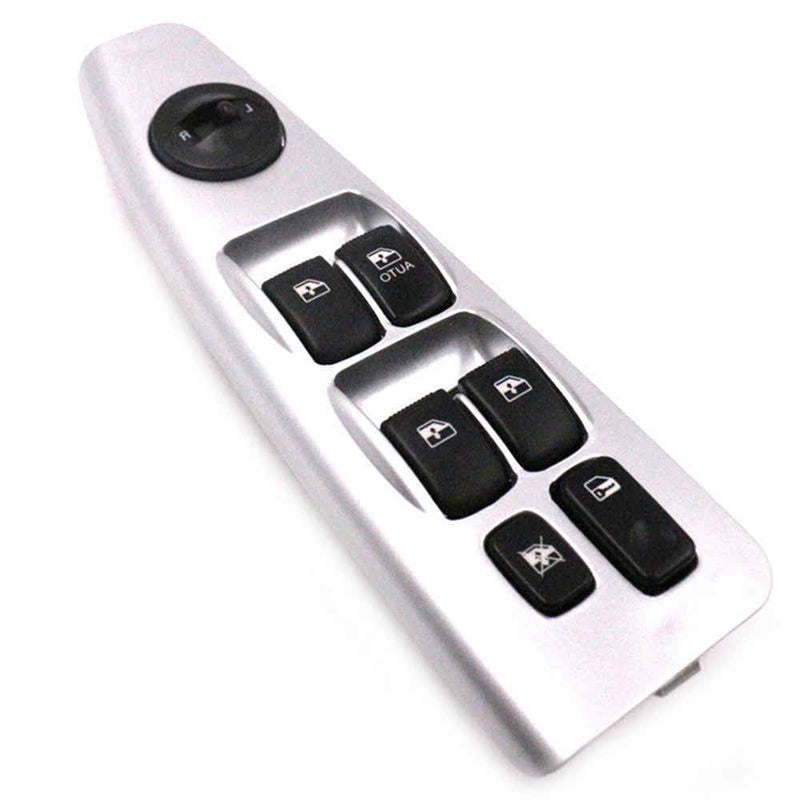 Electric Power Window Master Control Switch 93570-2F200 For Kia Spectra 04-09