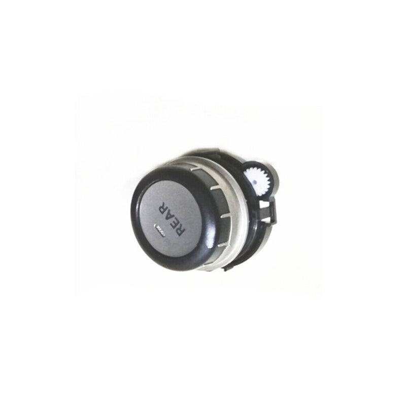 A/C Control REAR Unit Rotary Knob Switch for Toyota Land Cruiser Prado 2010-2017