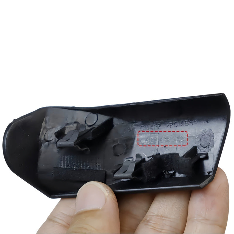 WXZOS  Dashboard Instrument Panel Trim Cover for Audi A6 C7 S6 RS6 Avant C7 2012-2018