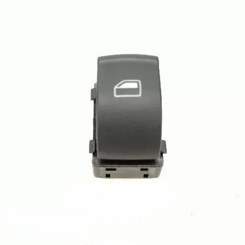 WXZOS Passenger Side Right&Left Rear Power Door Window Switch for Audi A8 S8 2004-2010