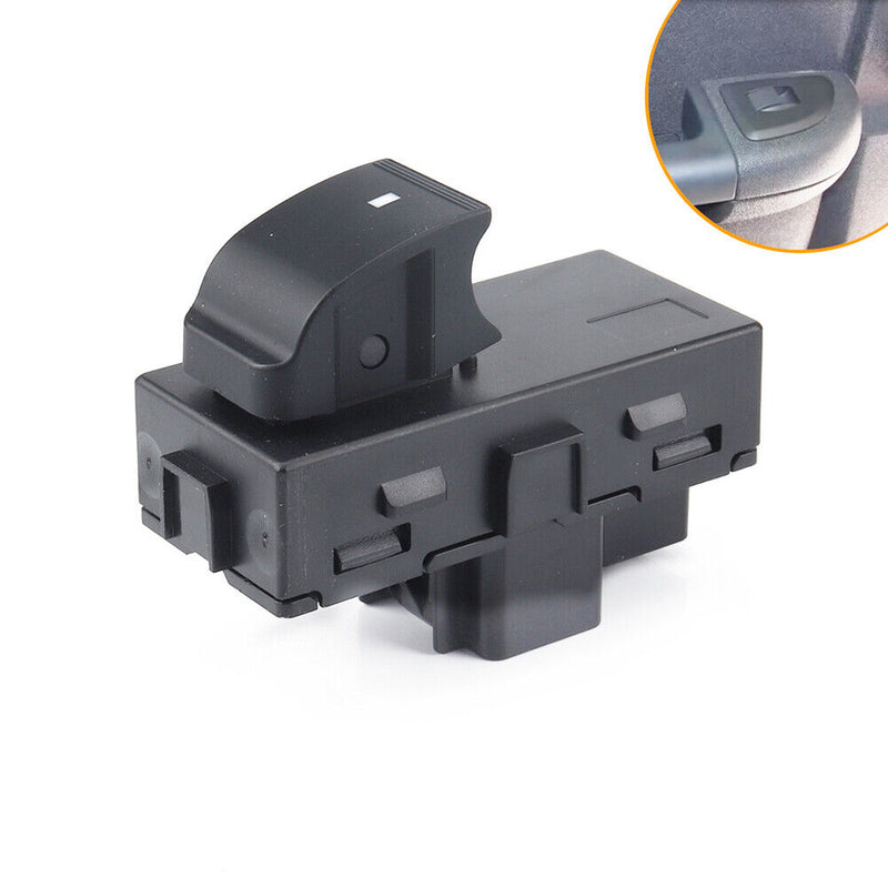 Rear Power Window Door Switch for 2007-2013 Silverado Suburban Tahoe Avalanche