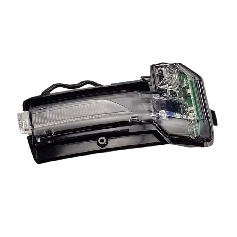 Side Right Wing Mirror Turn Signal Light Assembly for Audi Q3 RSQ3 2019-2025