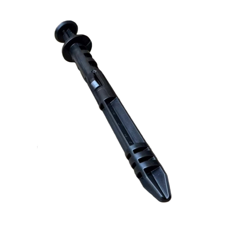 WXZOS  Rear Lower Control Arm Shield Retaining Pin for Audi A6 C8 S6 RS6 2019-2024