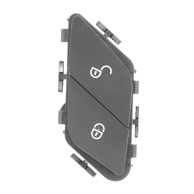 WXZOS Front Right Door Central Lock Switch Button for Mercedes W222 S-Class 2014-2020