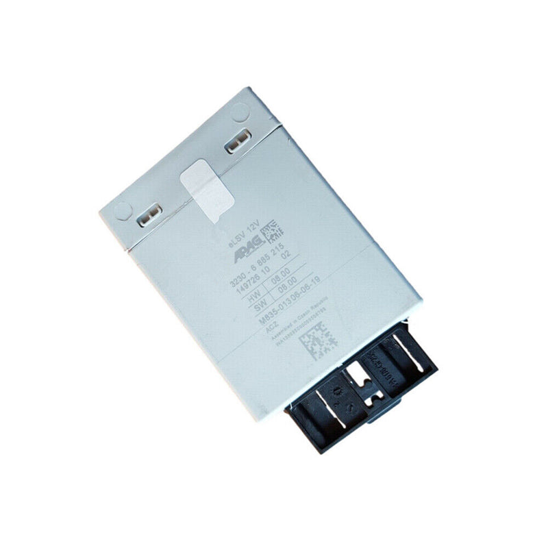 Steering Wheel Steering Column Control Module for BMW G11 G12 7 Series 2017-2020
