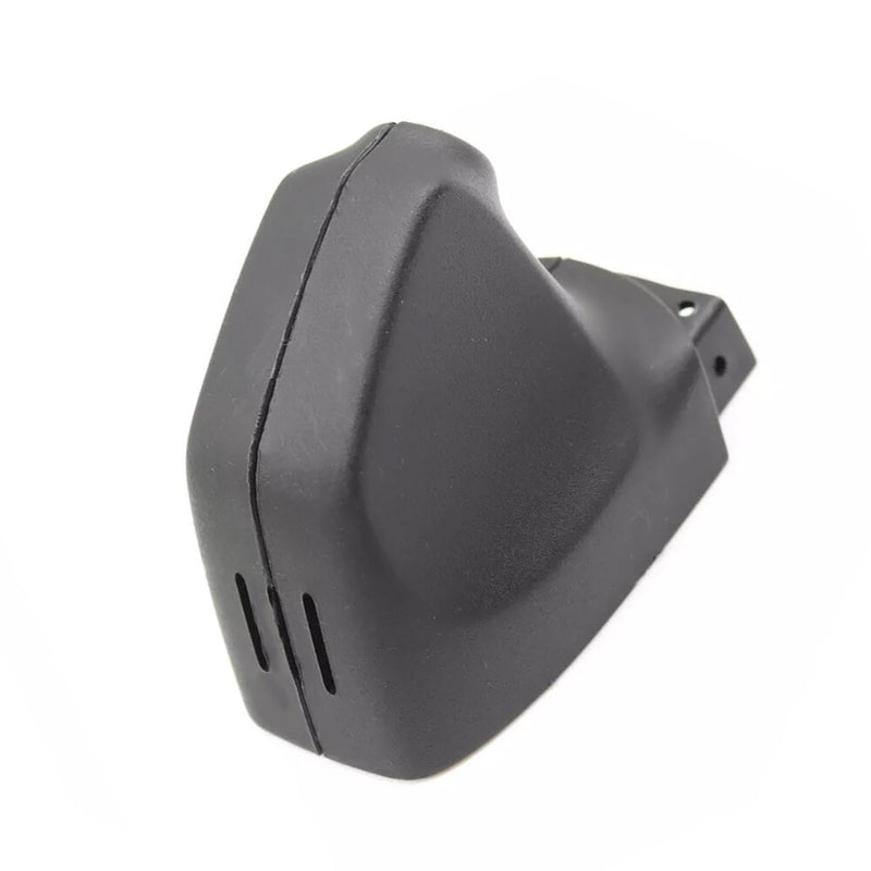 WXZOS Side Upper Roof Rear View Mirror Cover Repair Kit for Porsche Cayenne 2011-2017