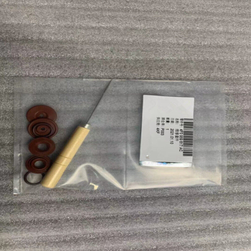 Coolant Control Valve Repair Kit 4F0959617AC for Audi 2005-2011 A6 C6
