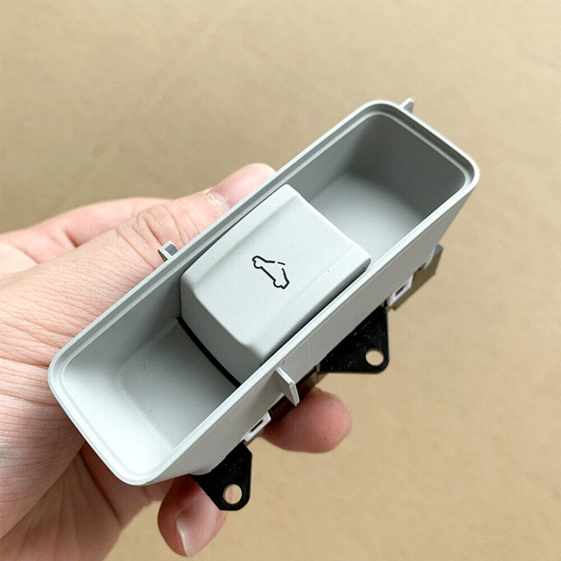 Gray Panoramic Sunroof Switch Button Potentiometer for Audi 2012-2016 A4 B8