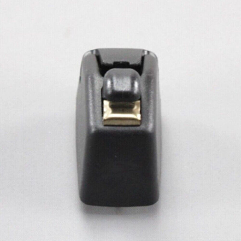 Sale Black Sun Visor Clip Hook Retainer for VW Touareg 2018-2023
