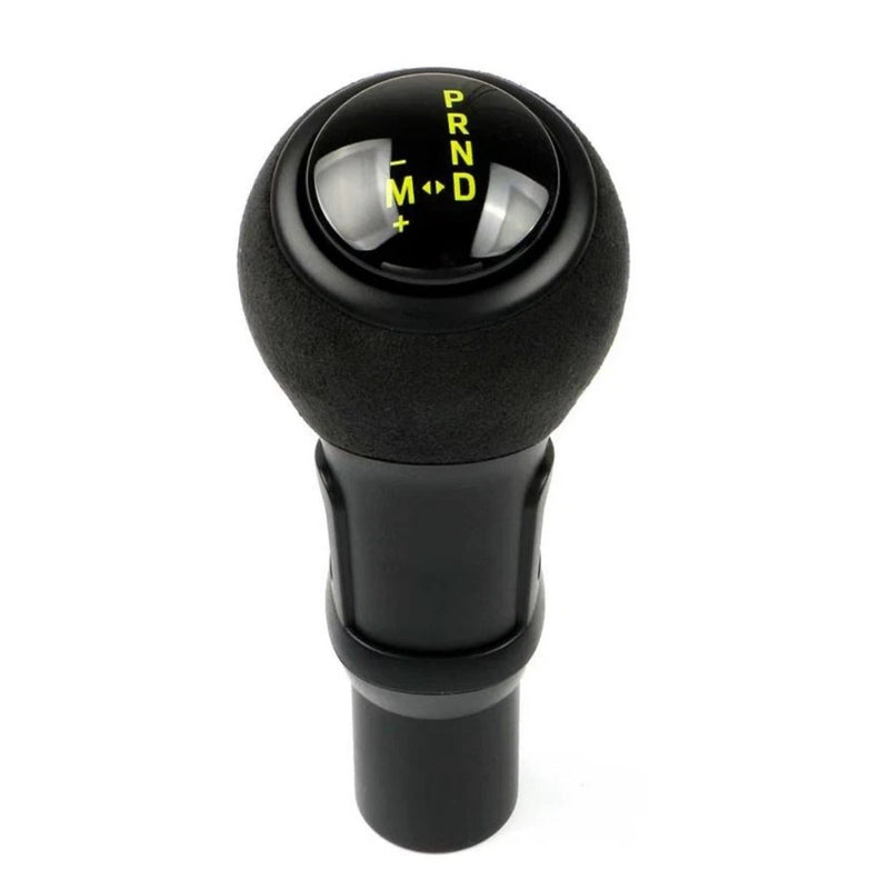 Alcantara Automatic Gear Shift Knob Lever for Porsche 997 991 911 2009-2018