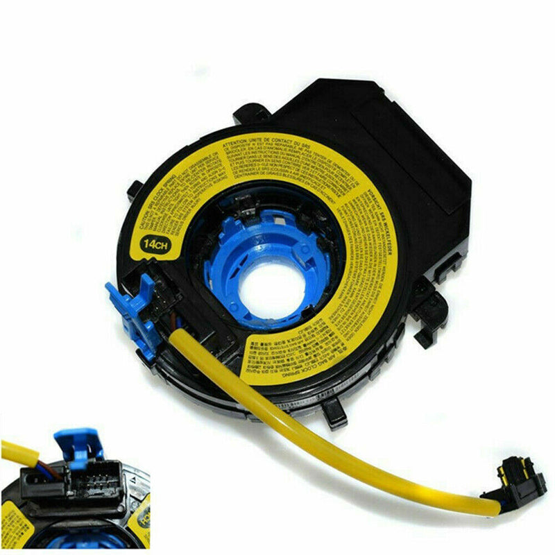 Spiral Clock Spring For Kia Sorento 2011-2012 93490-2P170