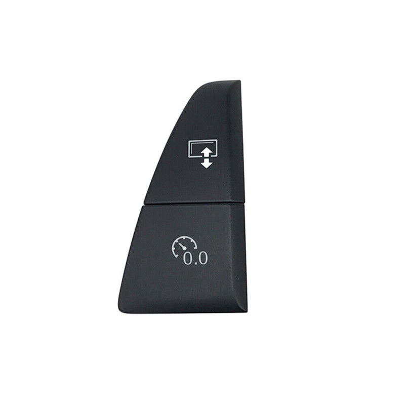 LHD Glove Box & Meter Brightness Display Button Switch  for Audi A6 C7 Avent A7