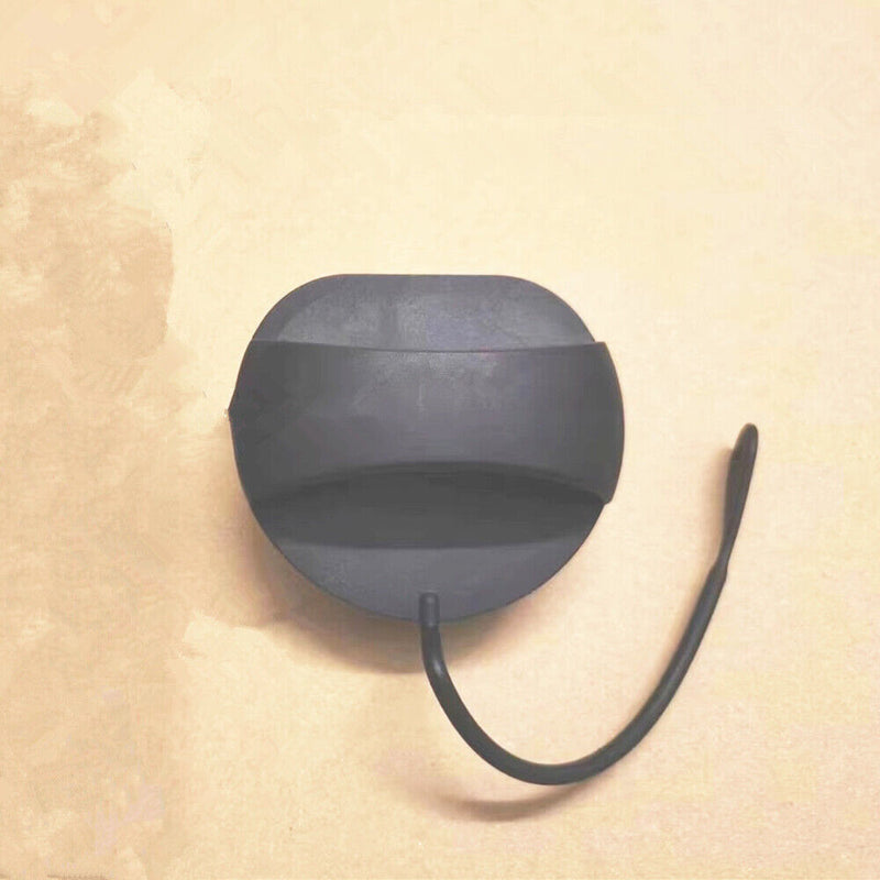 Battery Charging Lid Cover Cap for Porsche Panamera S Hybrid (EV-GAS) 2012-2015