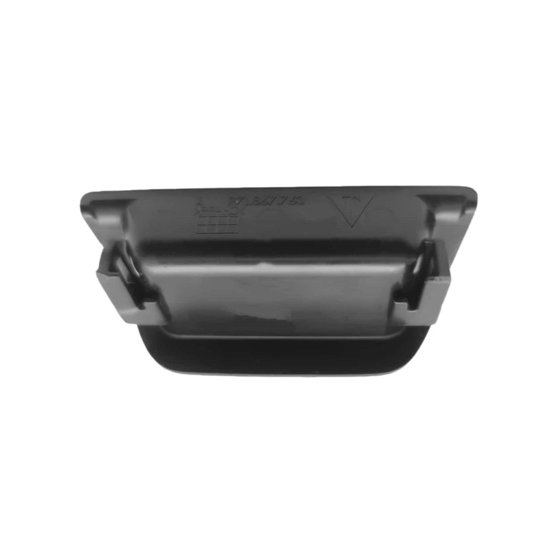 WXZOS Rear Trunk Screw Bolt Side Trim Panel Cap for Porsche Panamera (971) 2017-2024