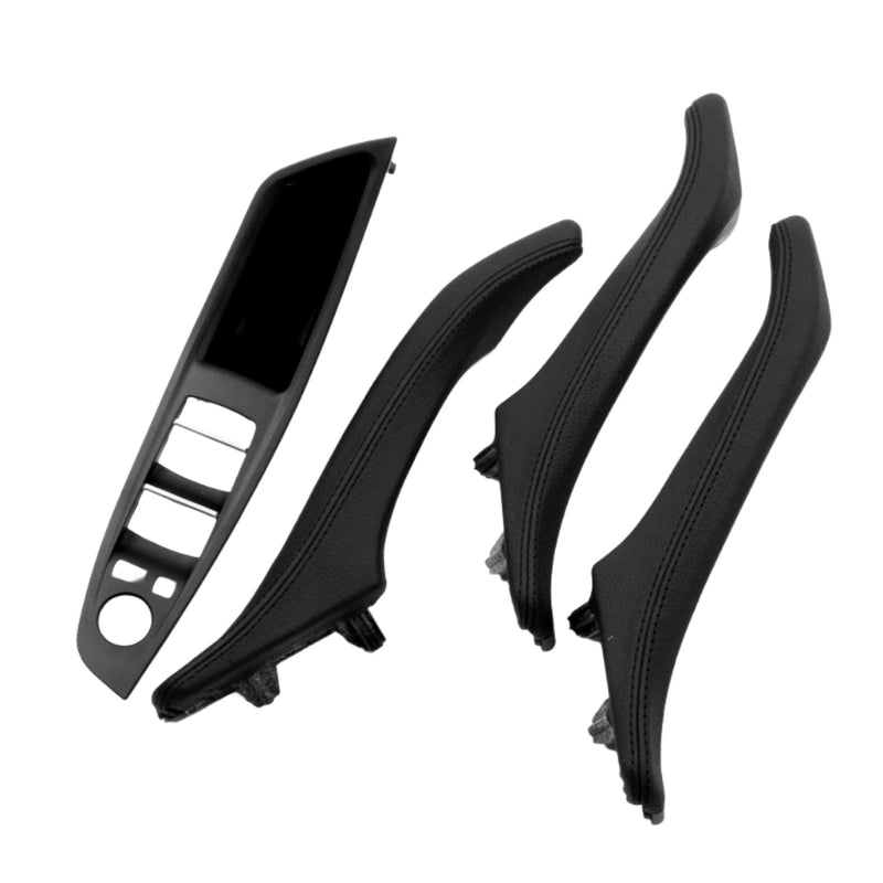 WXZOS Interior Door Armrest Inside Pull Handle Repair Kit for BMW 5serie F10 2011-2017
