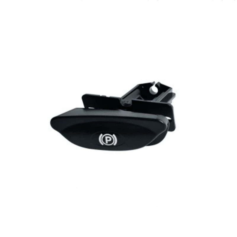 WXZOS Car HandBrake Switch Release Handle w/Bracket for Mercedes W230 SL-Class 2006-11