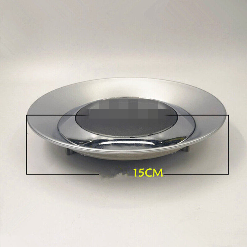 Car Wheel Center Hub Caps Covers 8E0601165 for Audi A4 B6 B7 2002-2008